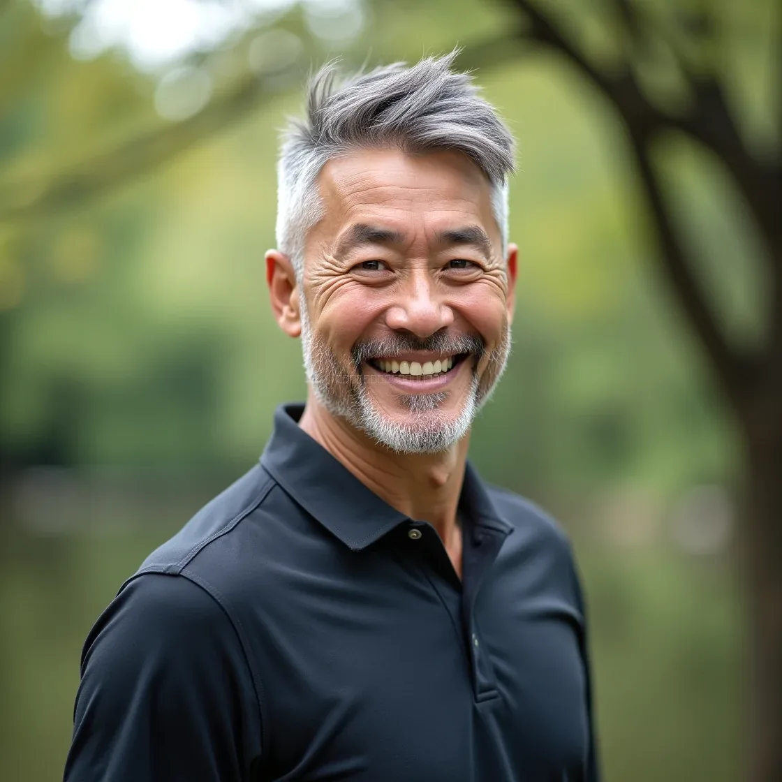 Kenji Mori